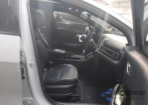 2023 Kia Sportage X-Line z USA, uszkodzony, nr VIN 5XYK6CAF7PG008032